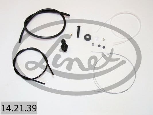 Accelerator Cable 14.21.39