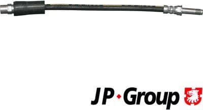 Brake Hose JP 1461700300