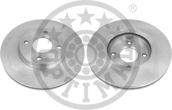 Brake Disc BS-9216HC