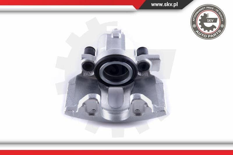 Brake Caliper 50SKV982 - image 3