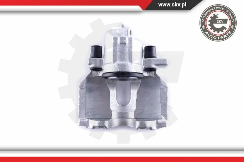 Brake Caliper 50SKV982 - image 4