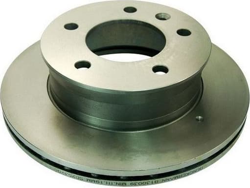 Brake Disc B130039