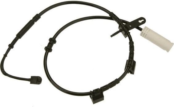 Warning Contact, brake pad wear GIC287 - image 2