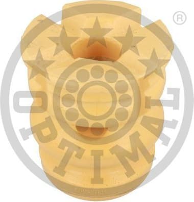 Rubber Buffer, suspension F8-8442 - image 2