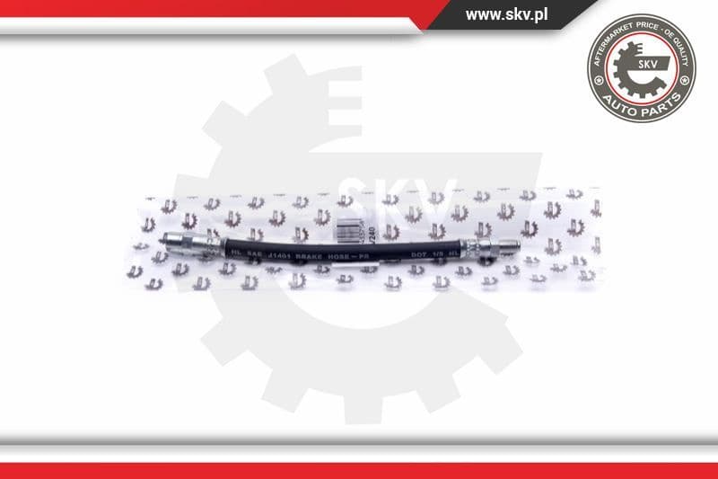 Brake Hose 35SKV240