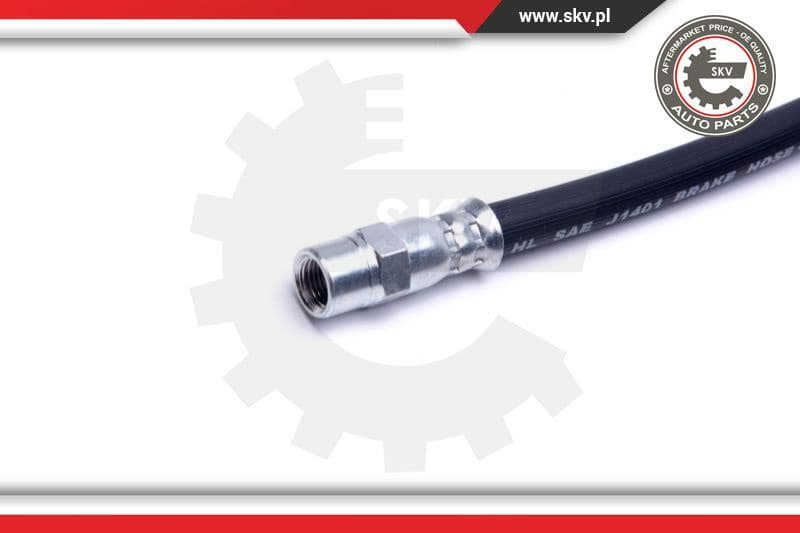 Brake Hose 35SKV240 - image 3