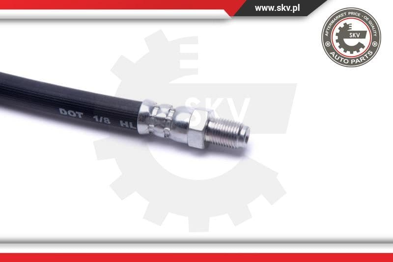 Brake Hose 35SKV240 - image 4
