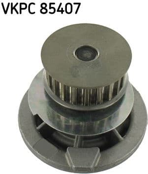 Water Pump, engine cooling Aquamax VKPC 85407 - image 2