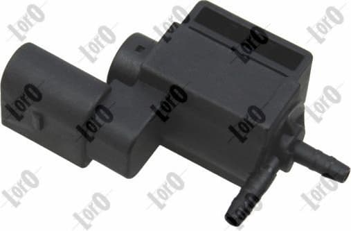 Valve, air control (intake air) LORO 120-08-121