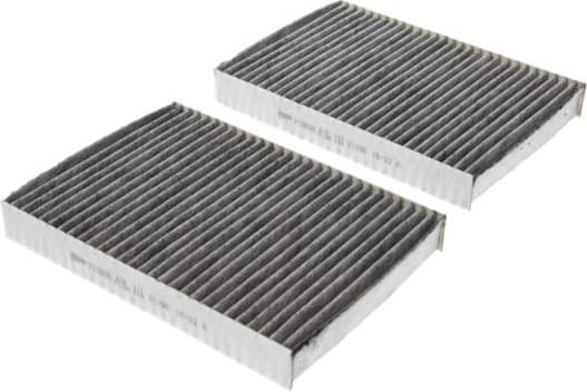 Filter, cabin air VALEO PROTECT 715835 - image 2