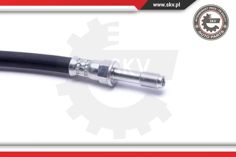 Brake Hose 35SKV210 - image 4