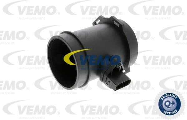Mass Air Flow Sensor Q+, original equipment manufacturer quality V20-72-5144