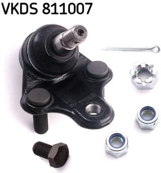 Ball Joint VKDS 811007 - image 2