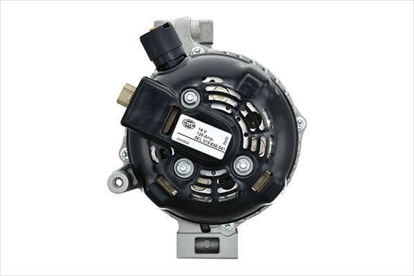 Alternator 8EL 015 630-581 - image 3