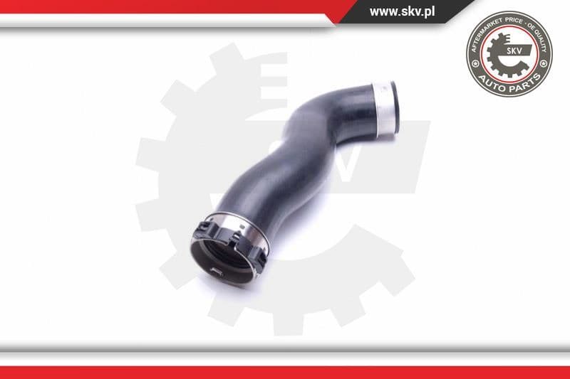 Charge Air Hose 24SKV125 - image 3