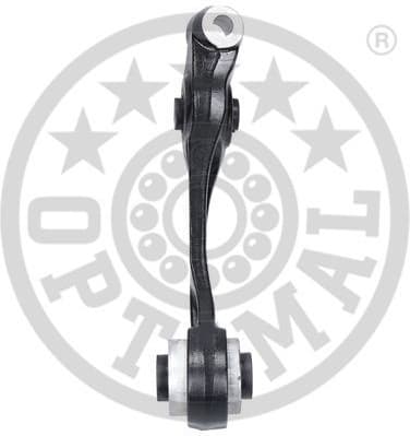 Control/Trailing Arm, wheel suspension G5-857