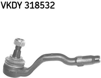 Tie rod end VKDY 318532 - image 2