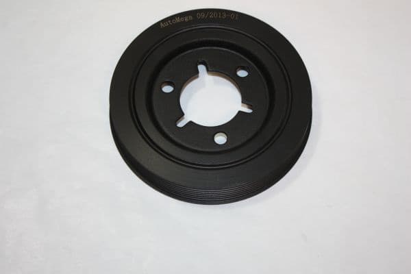 Belt Pulley, crankshaft 130091110