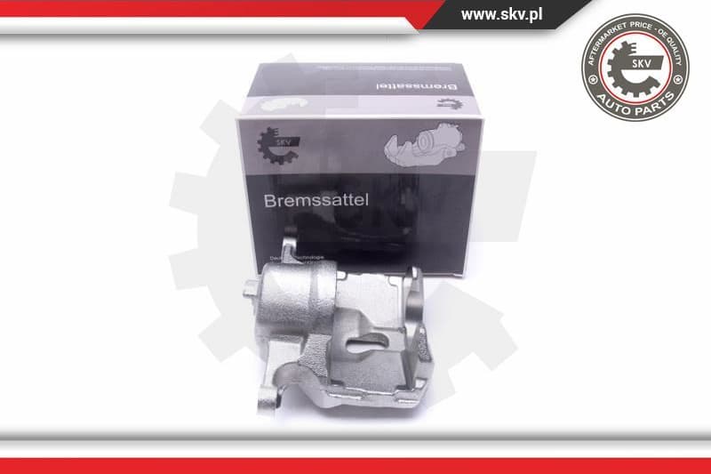 Brake Caliper 55SKV981