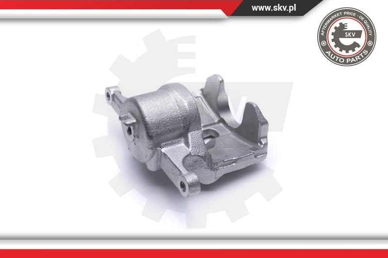 Brake Caliper 55SKV982 - image 2