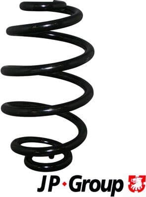 Suspension Spring JP 1152202000