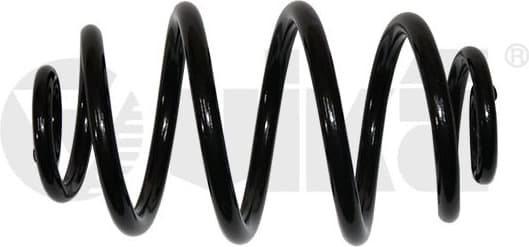 Suspension Spring 55110981501