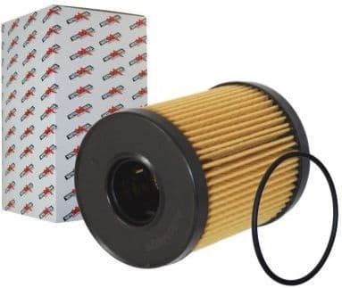 Oil Filter 180036210