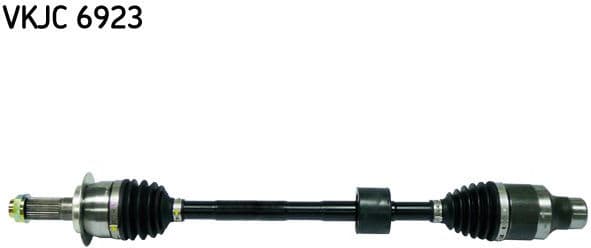 Drive Shaft VKJC 6923 - image 4
