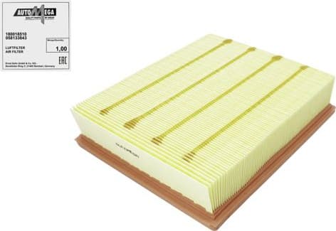 Air Filter 180018510