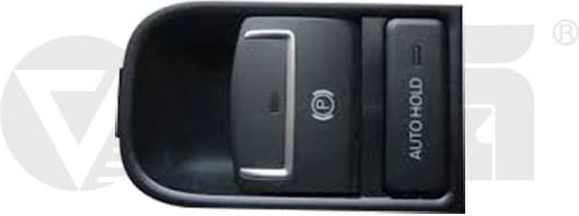 Switch, park brake actuation 99271603101