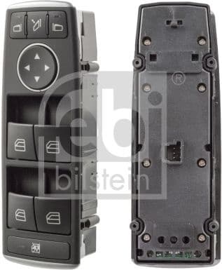 Multi-Function Switch febi Plus 100943