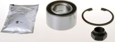 Wheel Bearing Kit W413058