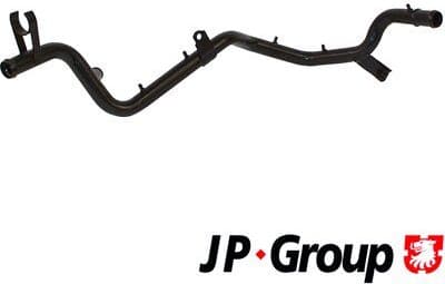 Coolant Pipe JP 1114400900