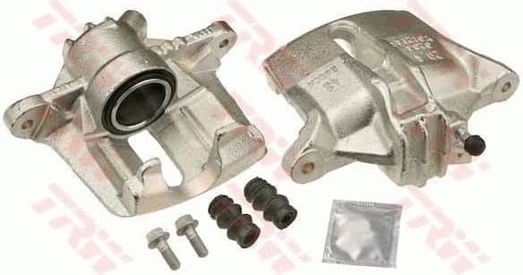 Brake Caliper BHV674E - image 3