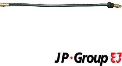 Brake Hose JP 1361600700