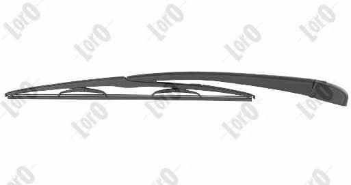 Wiper Arm Set, window cleaning LORO 103-00-026-C