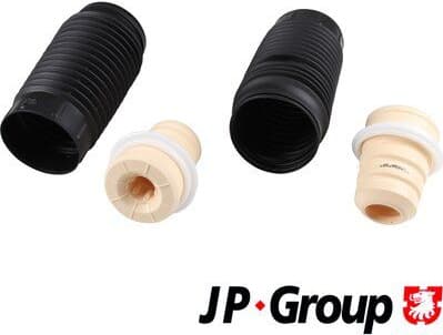 Dust Cover Kit, shock absorber JP 3342702510
