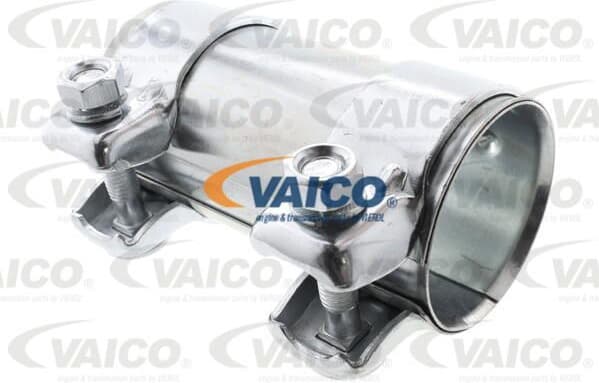 Pipe Connector, exhaust system Original VAICO Quality V10-1838