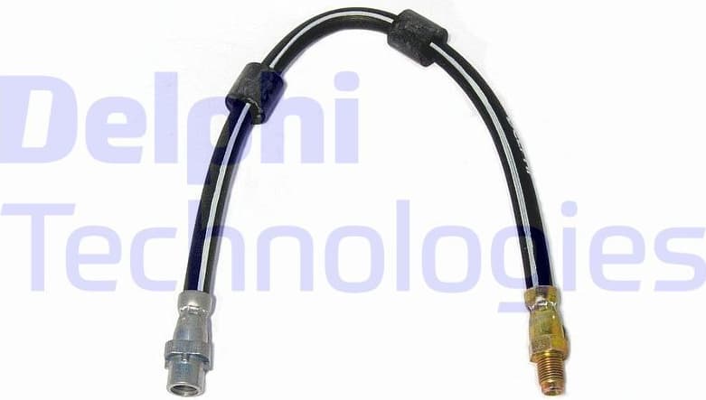 Brake Hose LH0219