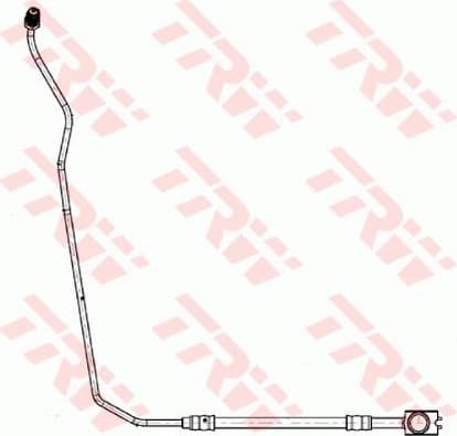 Brake Hose PHD945 - image 4