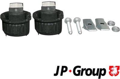 Repair Kit, axle beam JP 1350101110