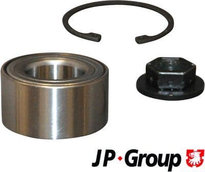 Wheel Bearing Kit JP 1541301610