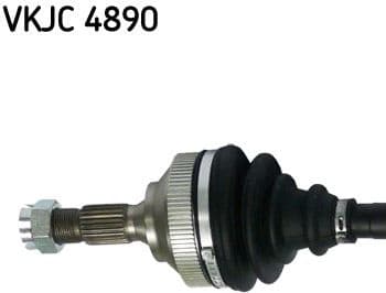 Drive Shaft VKJC 4890 - image 5