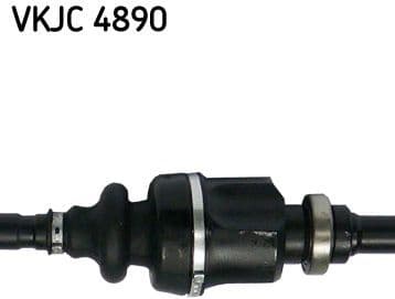 Drive Shaft VKJC 4890 - image 6