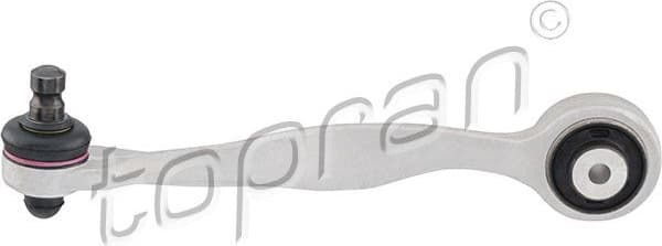 Control/Trailing Arm, wheel suspension 110 749