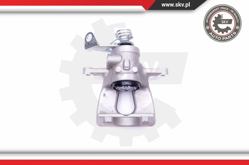 Brake Caliper 42SKV524