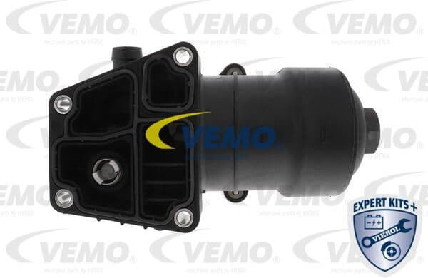 Oil filter module EXPERT KITS + V15-60-6087 - image 4