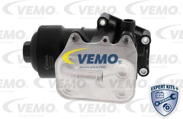 Oil filter module EXPERT KITS + V15-60-6087 - image 5