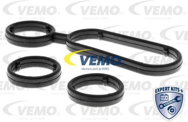 Gasket Set, oil cooler EXPERT KITS + V15-60-96061