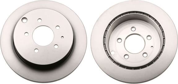 Brake Disc DF6385 - image 2